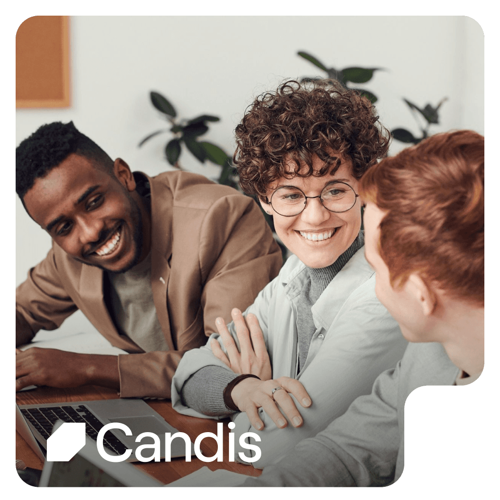 Candis customer story cover