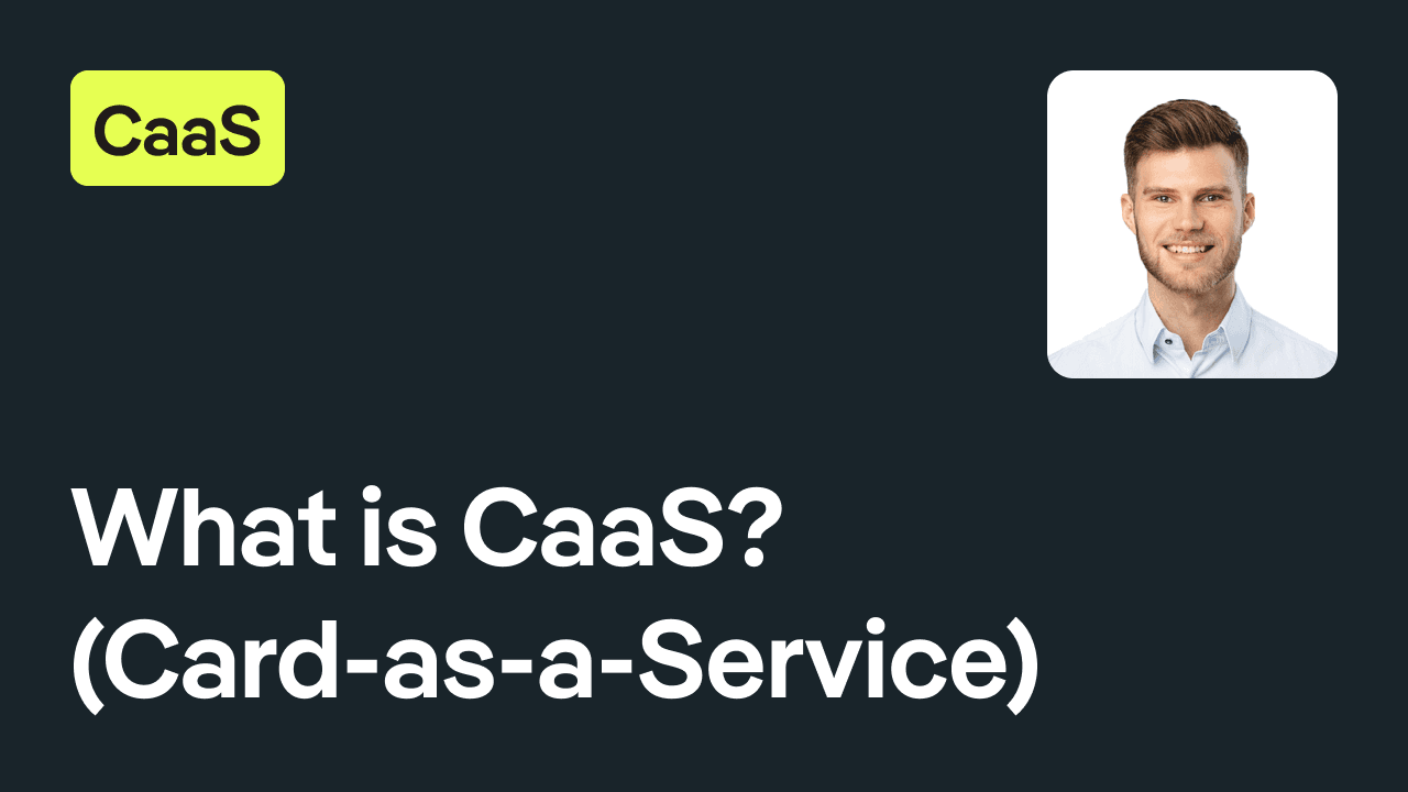 What is CaaS?