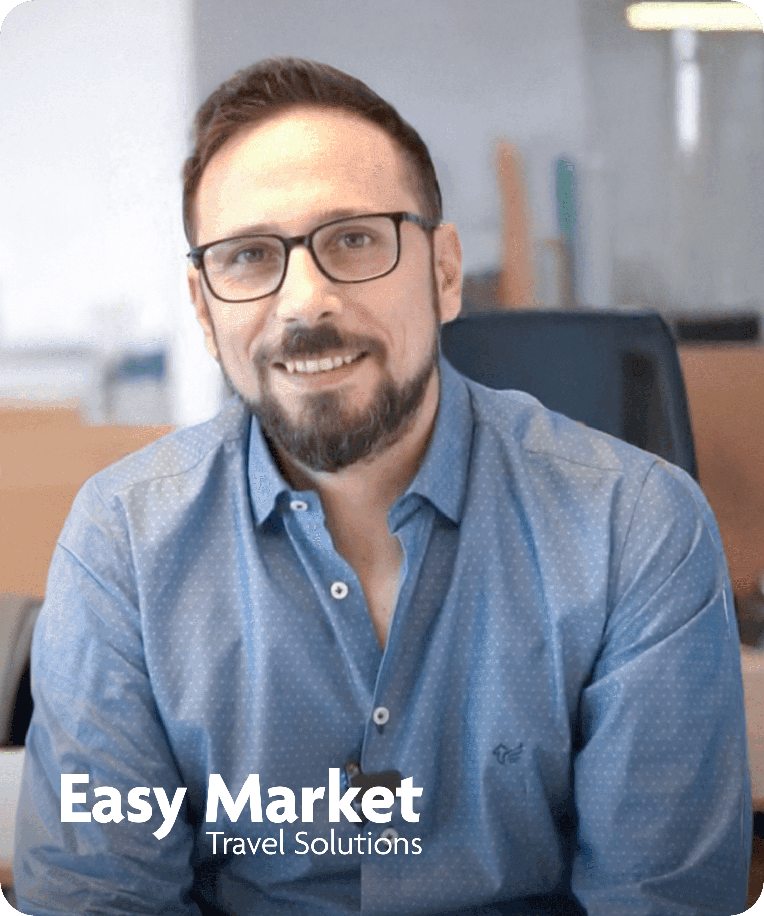 Case Study EasyMarket