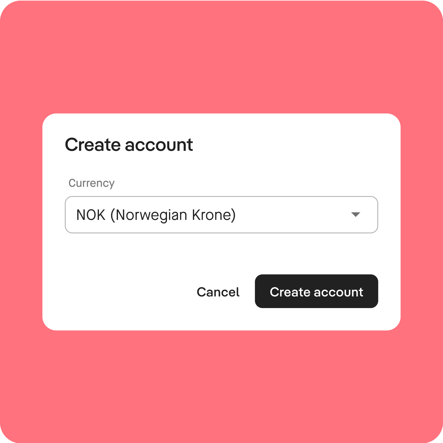 Create multiple multi-currency accounts with Pliant