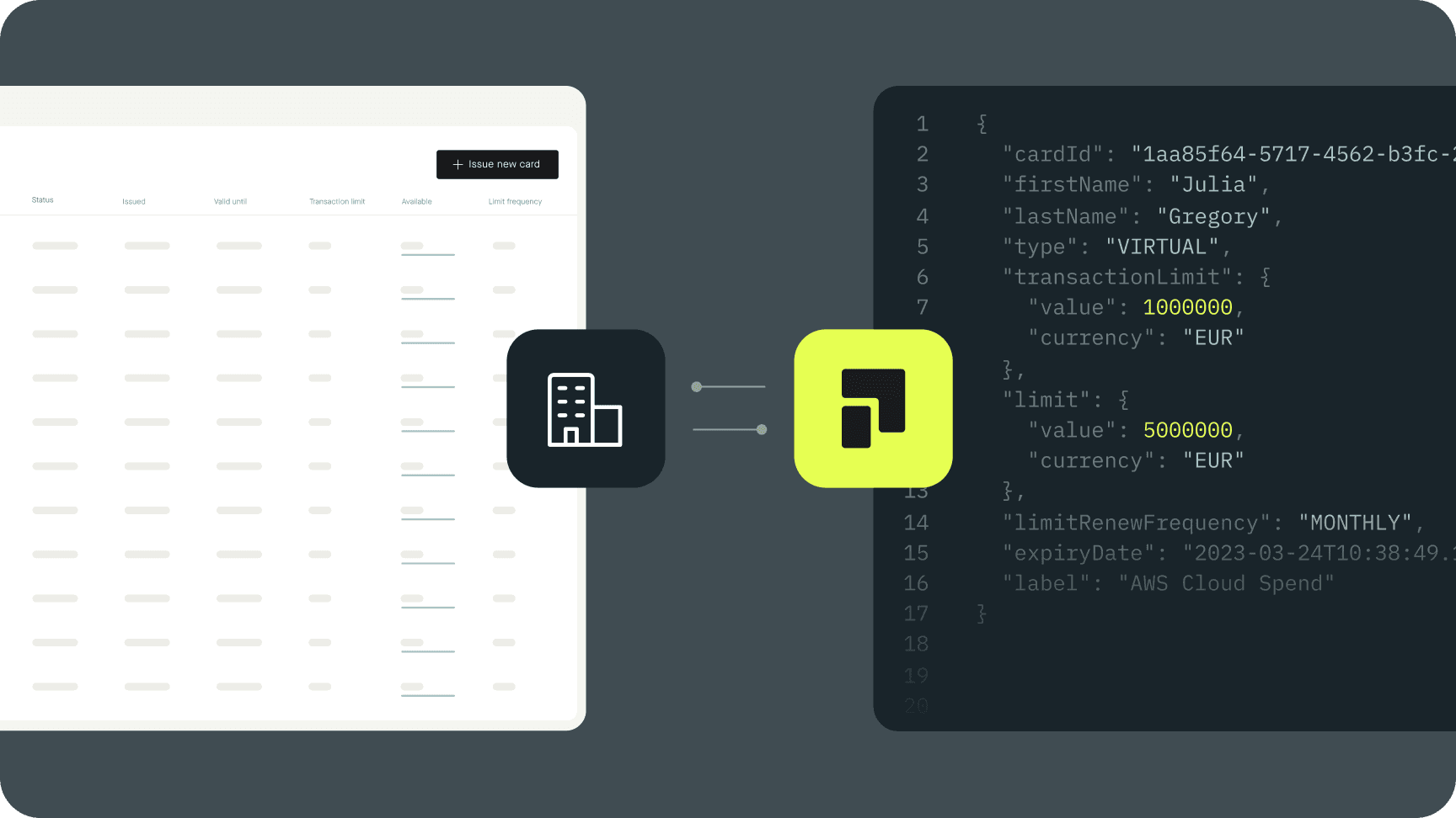 Pliant Pro API