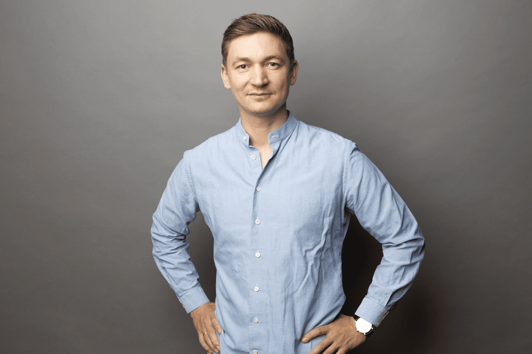 Friedrich Hubel wird Chief Operations Officer bei Pliant