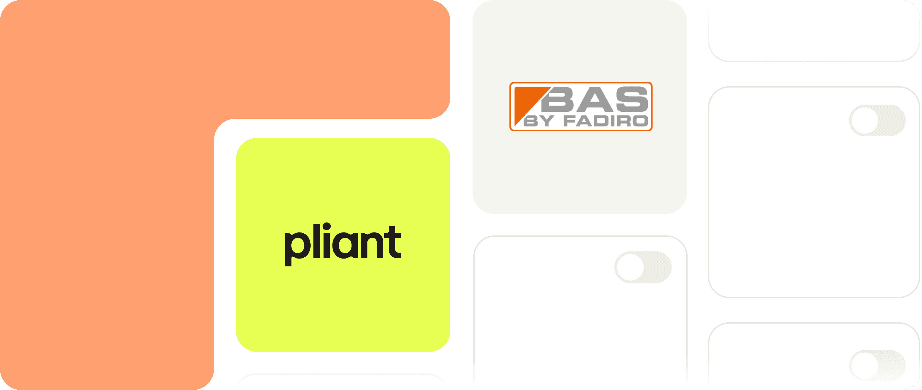 Pliant x BAS: An all-in-one solution for file and payment management