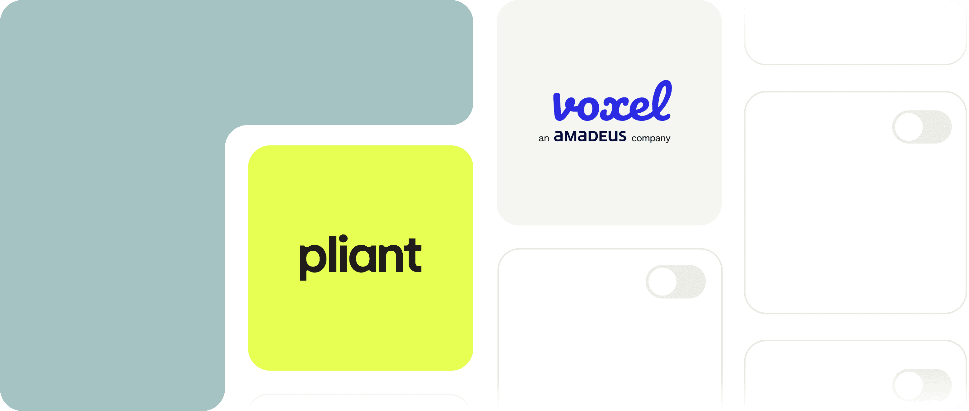 Pliant and Voxel partnership offers seamless payment processes