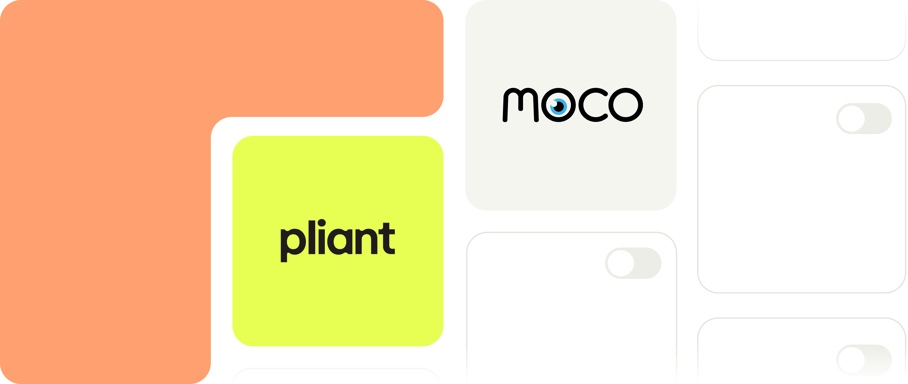MOCO x Pliant Header