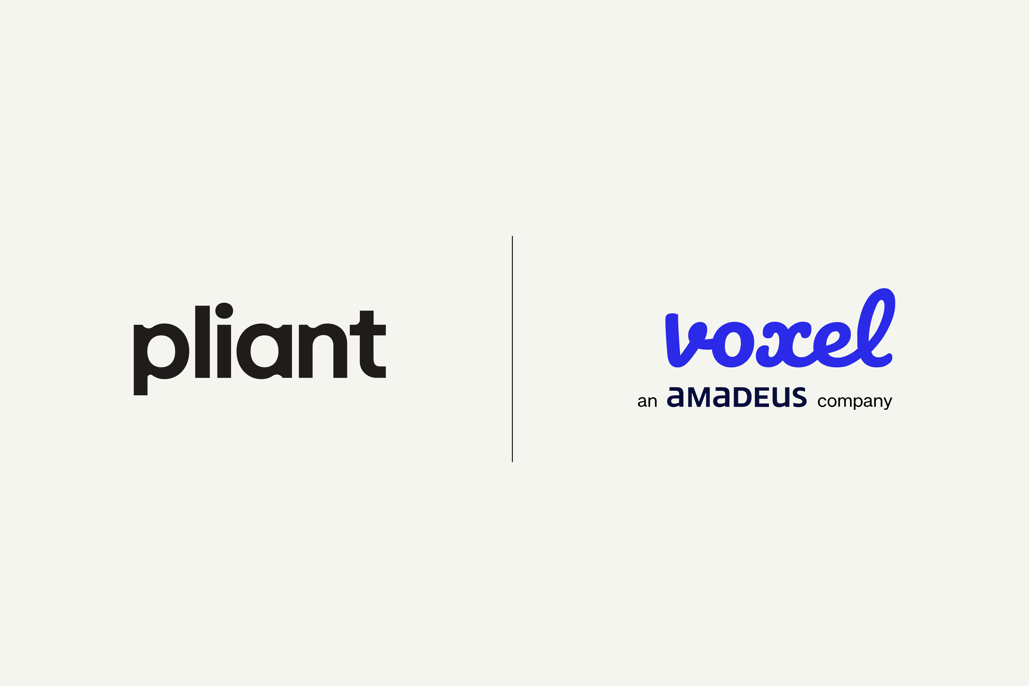 Pliant and Voxel partnership offers seamless payment processes