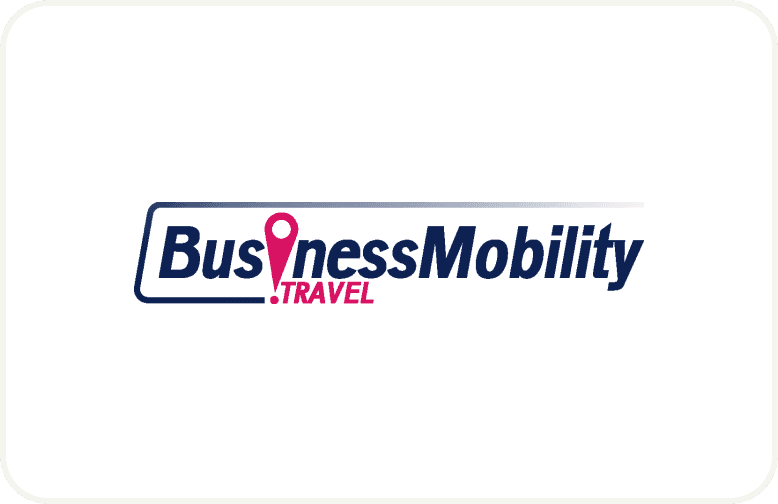 Logo BusinessMobility.Travel