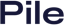Pile Logo