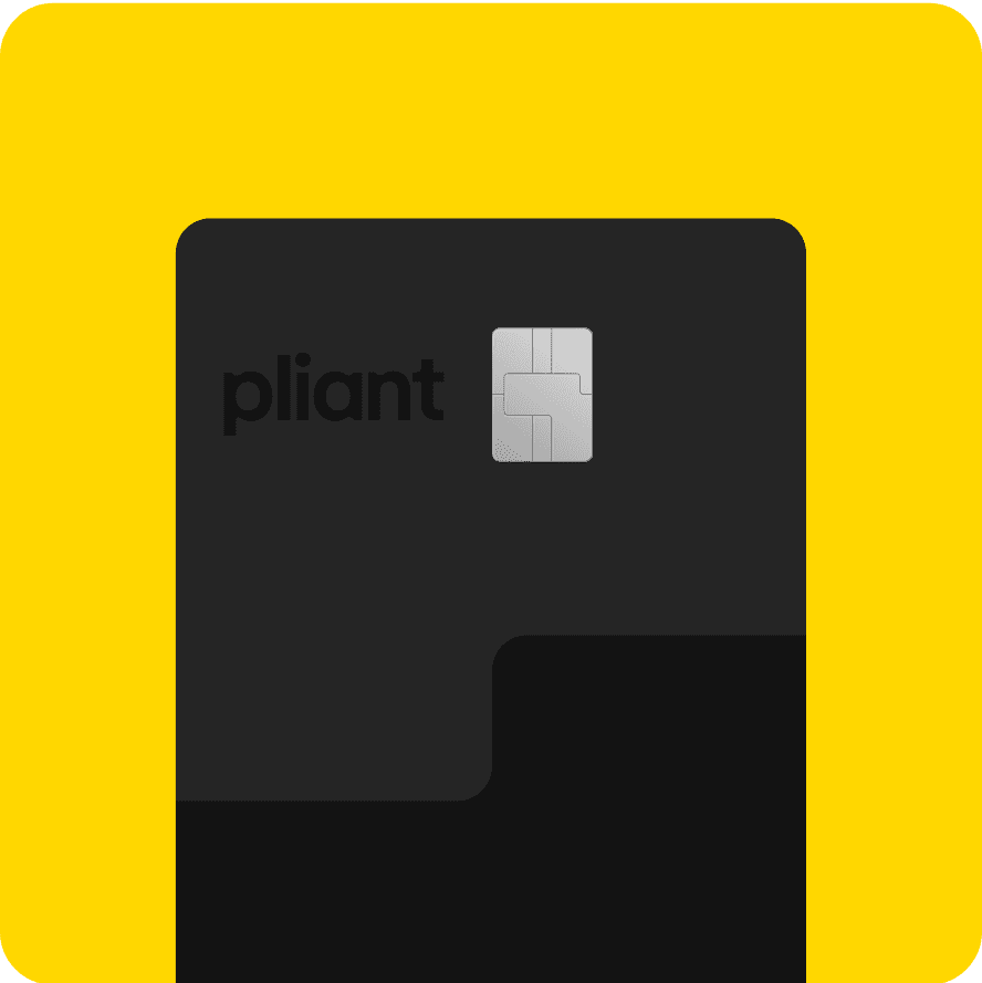 Pliant x Commerzbank card activated