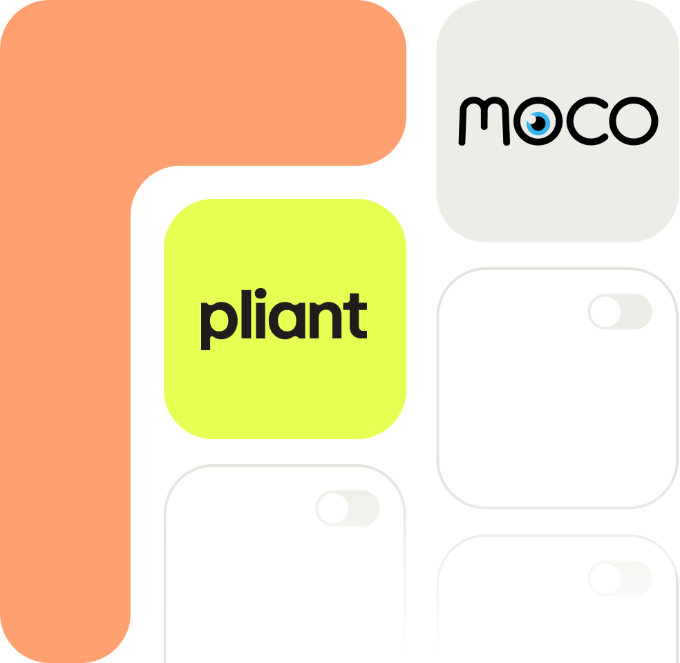 MOCO x Pliant Mobile Header