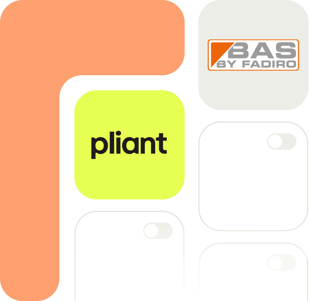 Pliant x BAS: An all-in-one solution for file and payment management