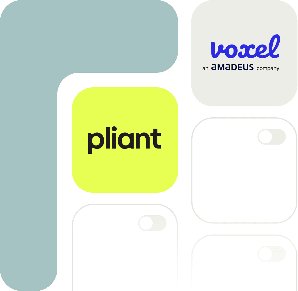 Pliant x Voxel: Seamless Payment Processes