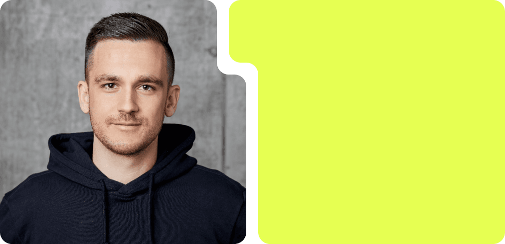 Case Study mit We Love X