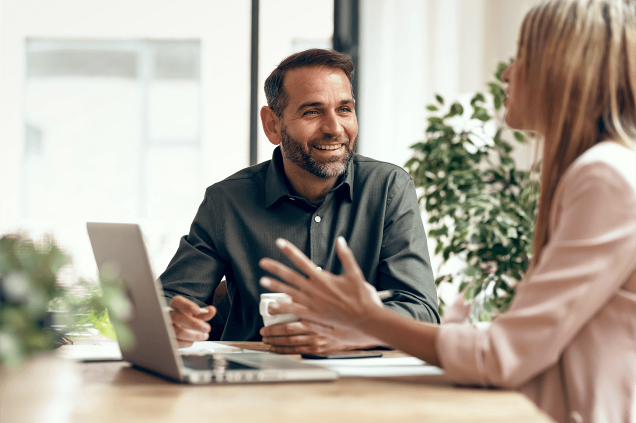 Reseller companies use Pliant business credit cards