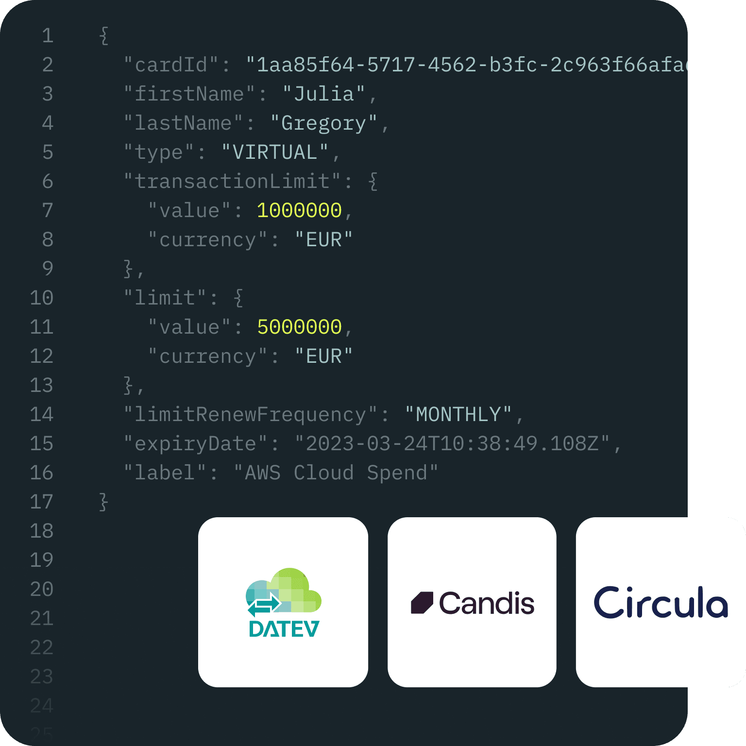 Build custom integrations with Pliant Pro API