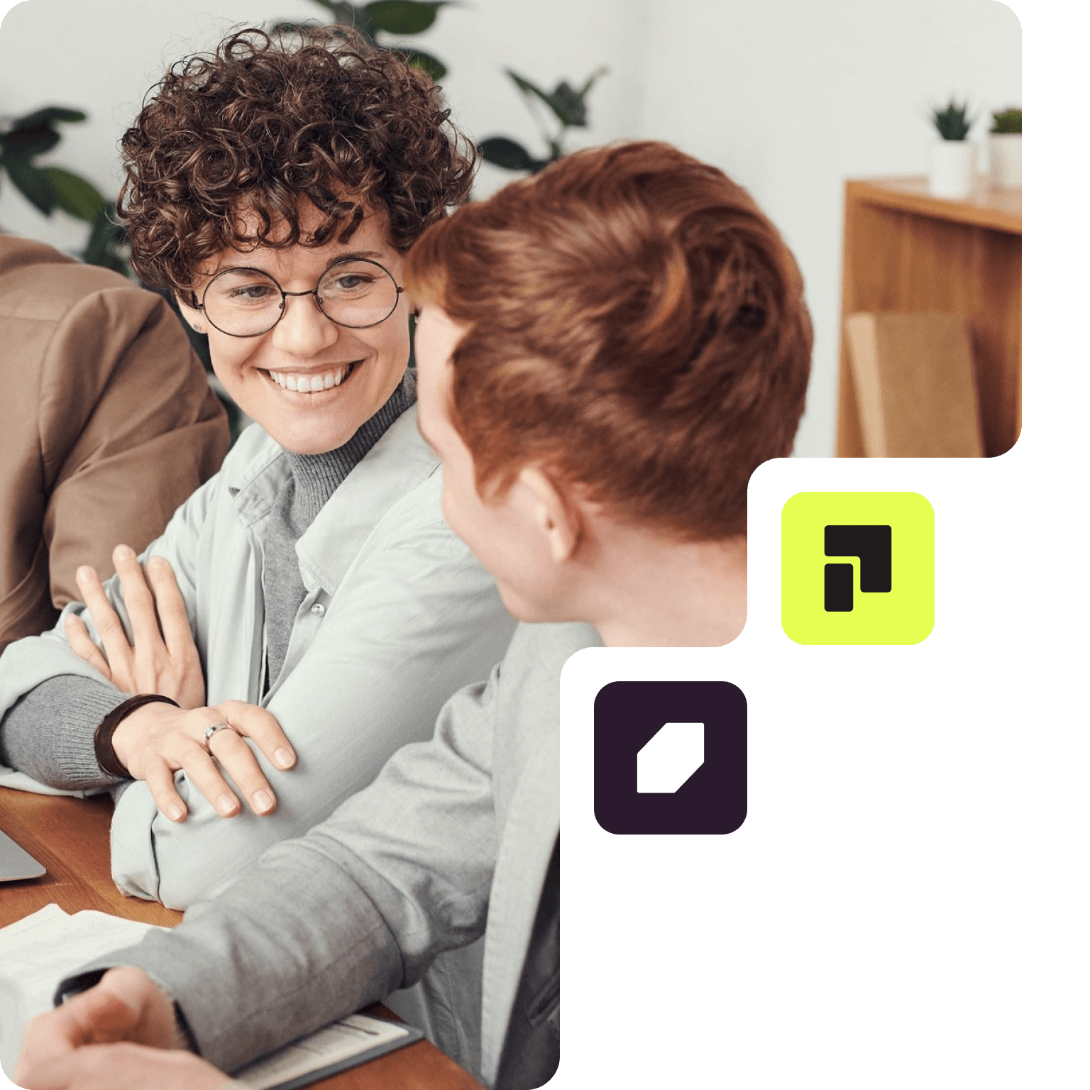 Candis CaaS experience