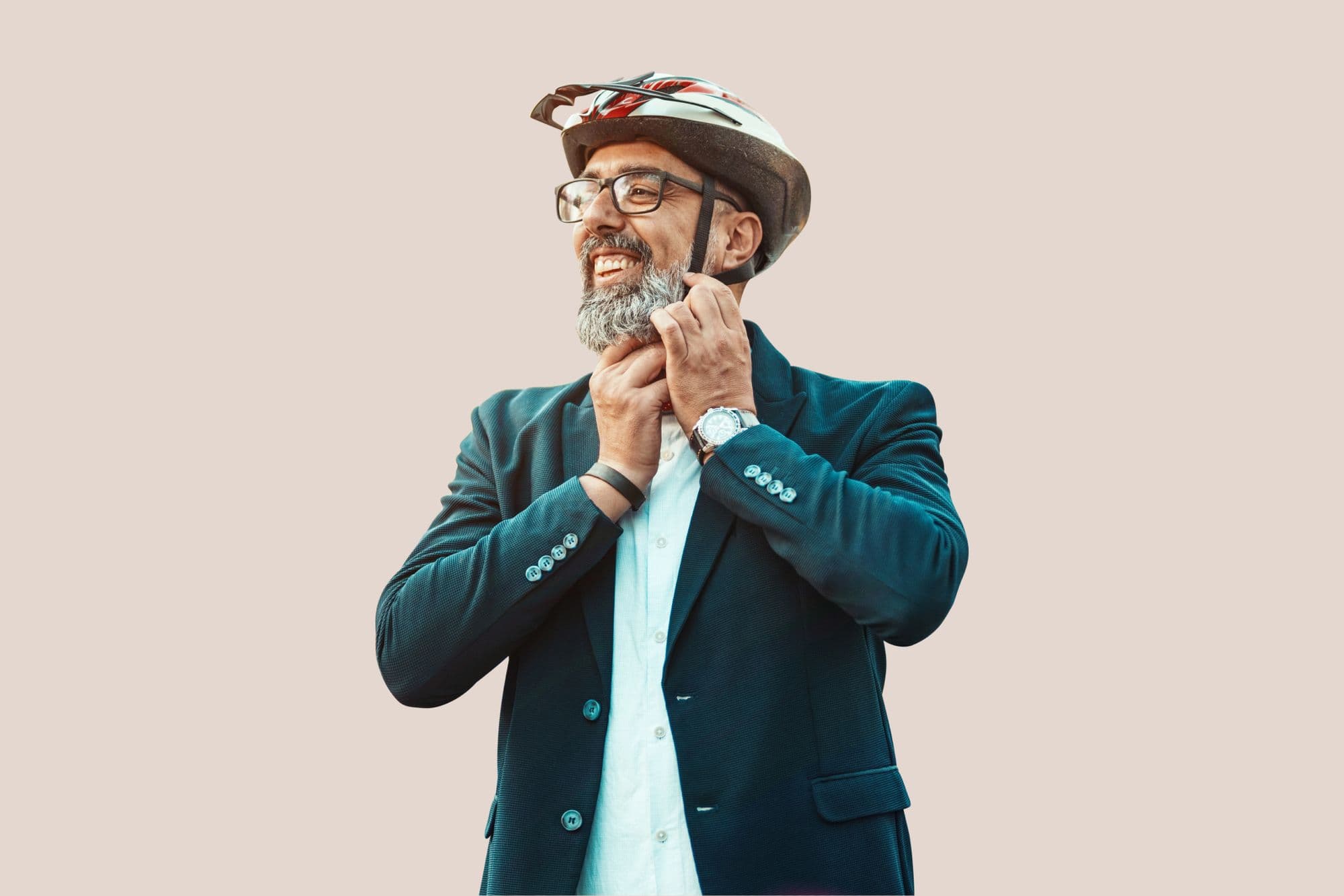 Jedes Unternehmen kann in drei Schritten klimaneutral werden.