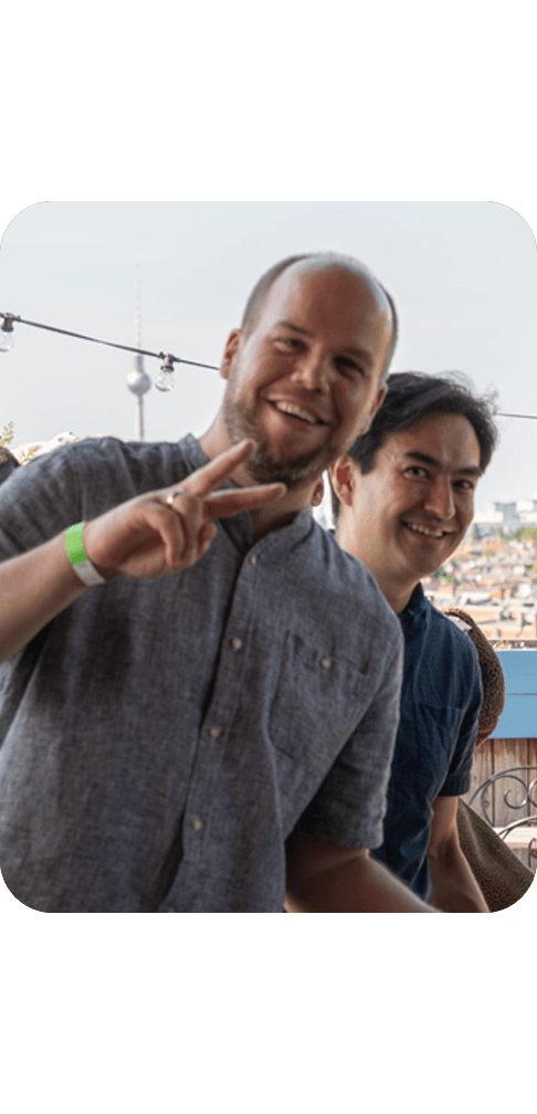 Pliant - Summer Party