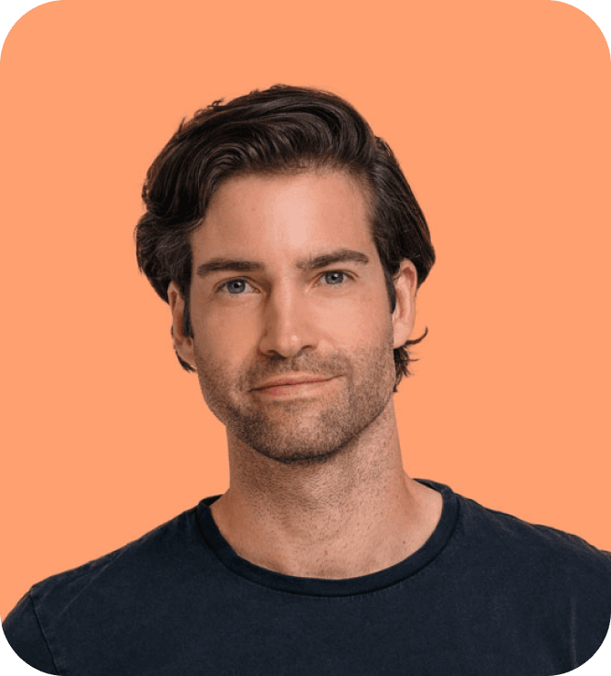 Fabian Terner portrait picture