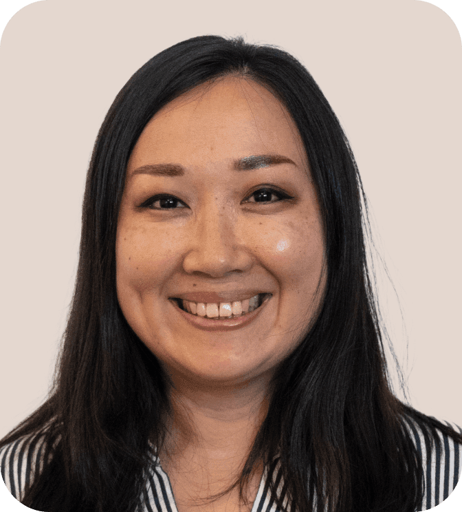 Kaori Itami Pliant portrait