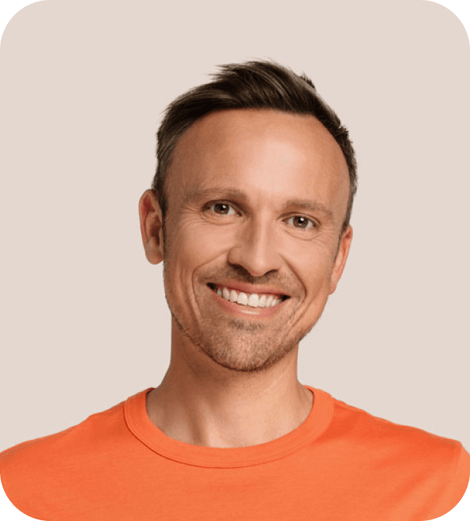 Lukas Gottschick portrait picture