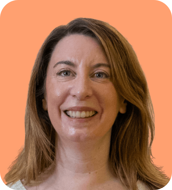 Gillian Lane portrait picture