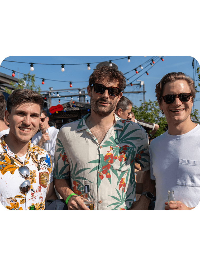 Pliant - Summer Party