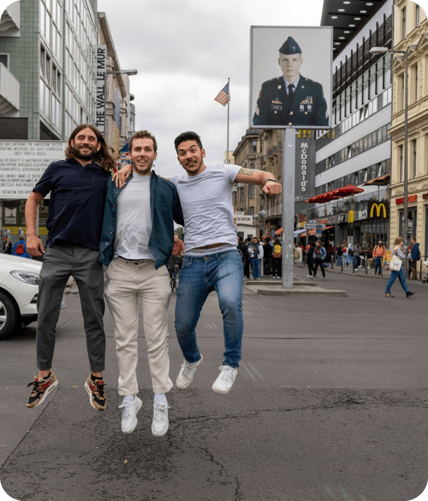 Pliant engineering team