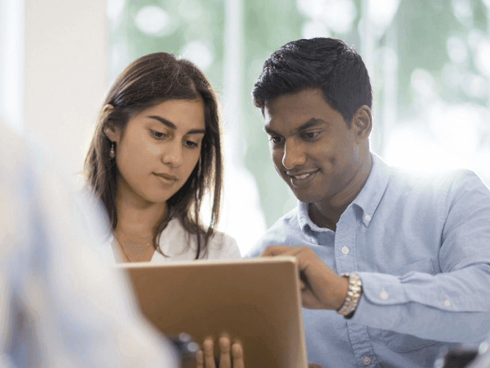 Forvis Mazars customer story cover image