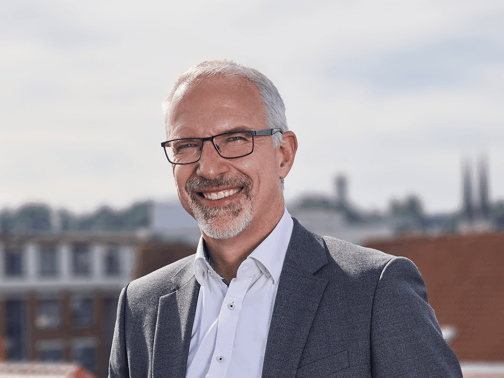 greenique (acocon) customer story cover image