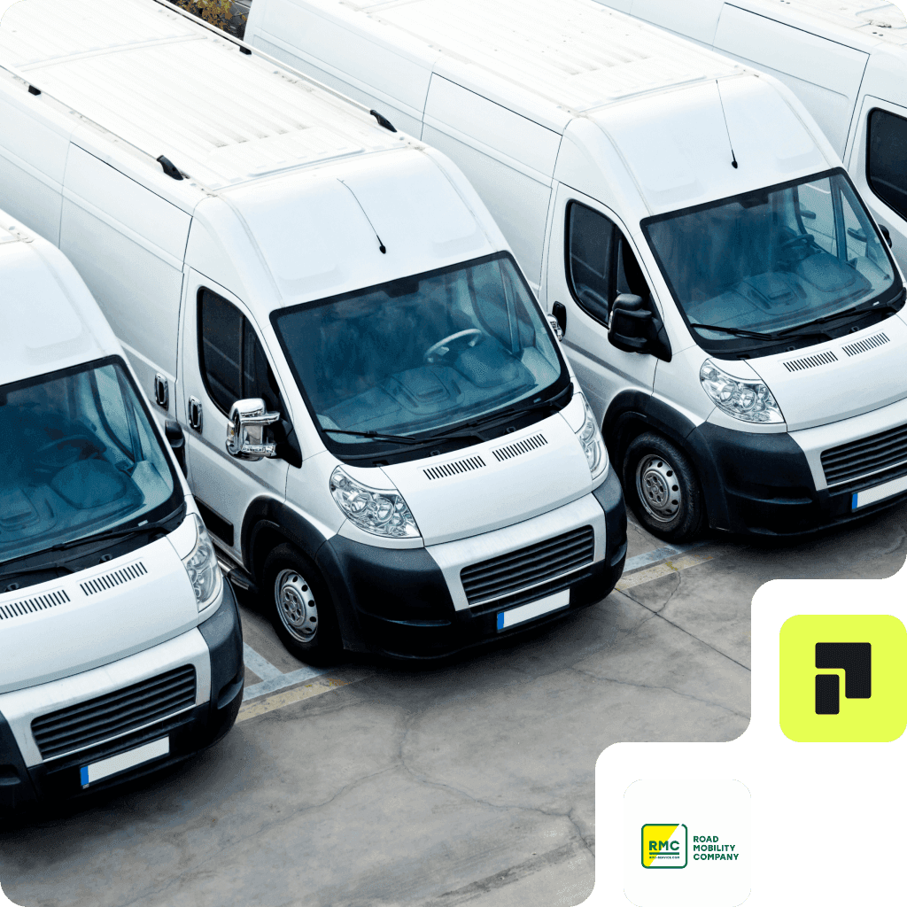 Pliant x RMC road mobility company customer story case study