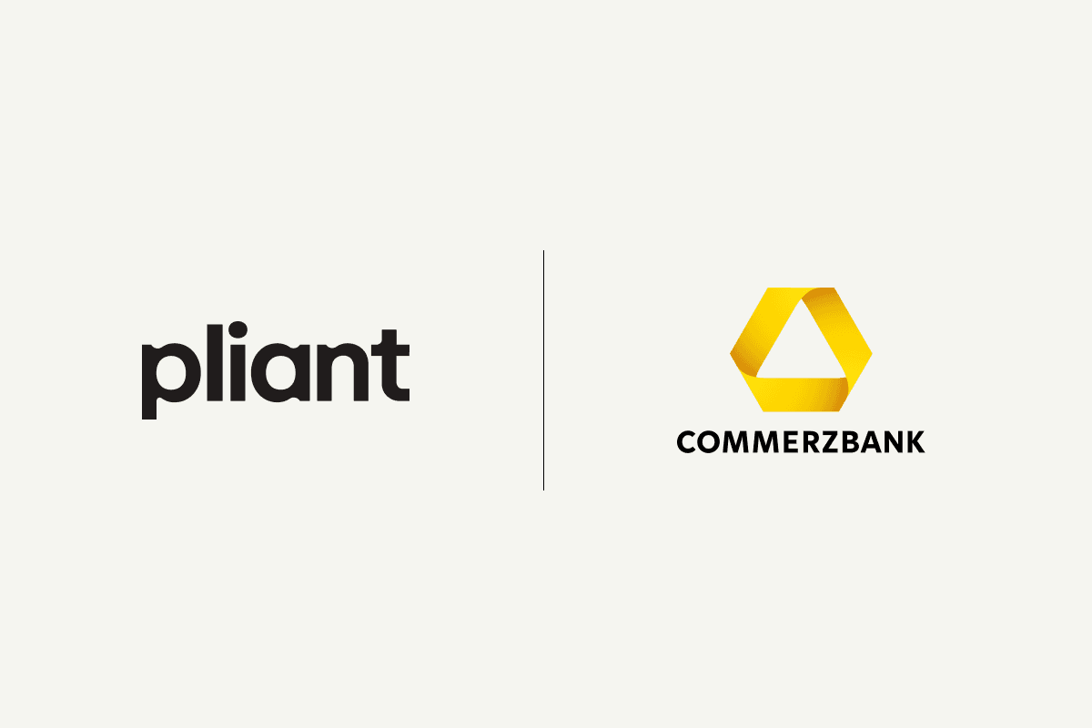 Pliant x Commerzbank