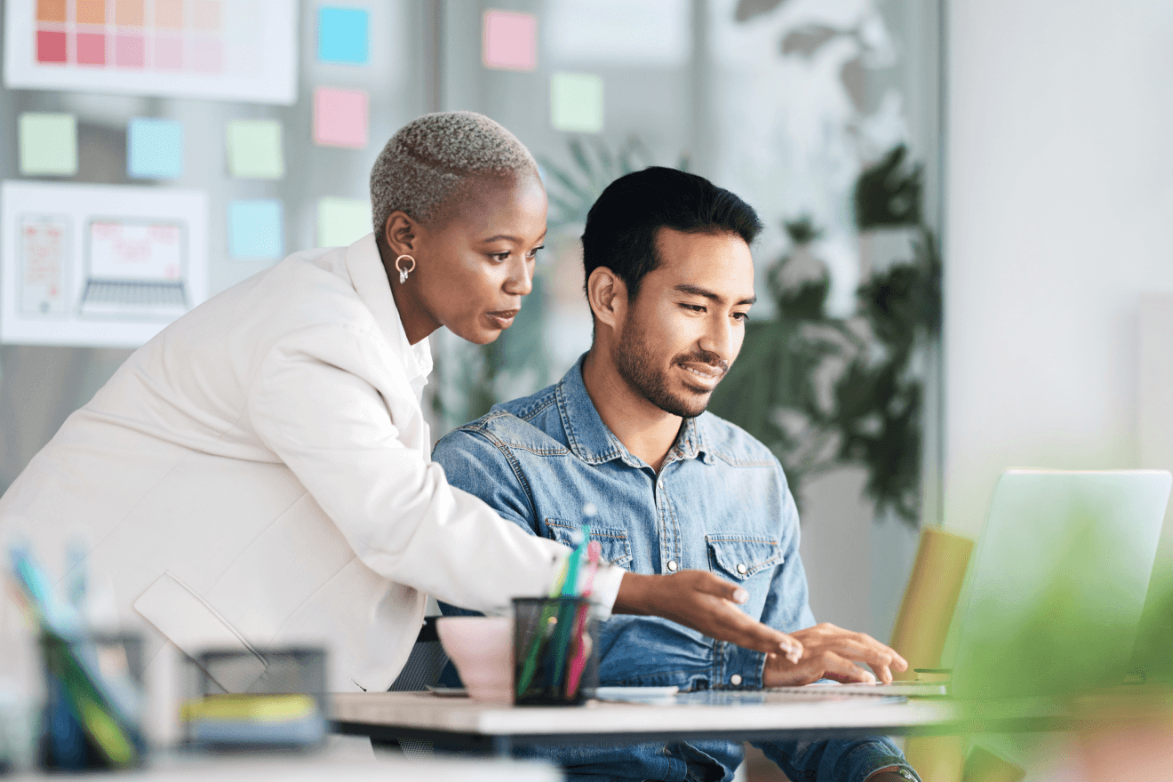 Digital ad spend use case