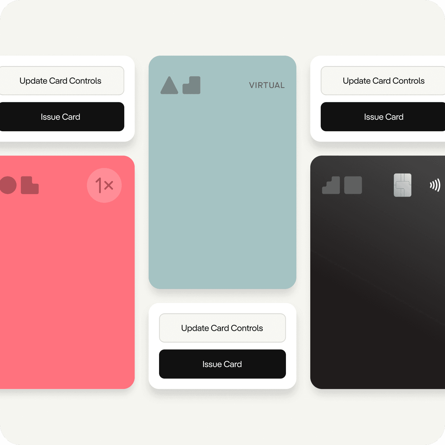 Issue credit cards with Pliant CaaS