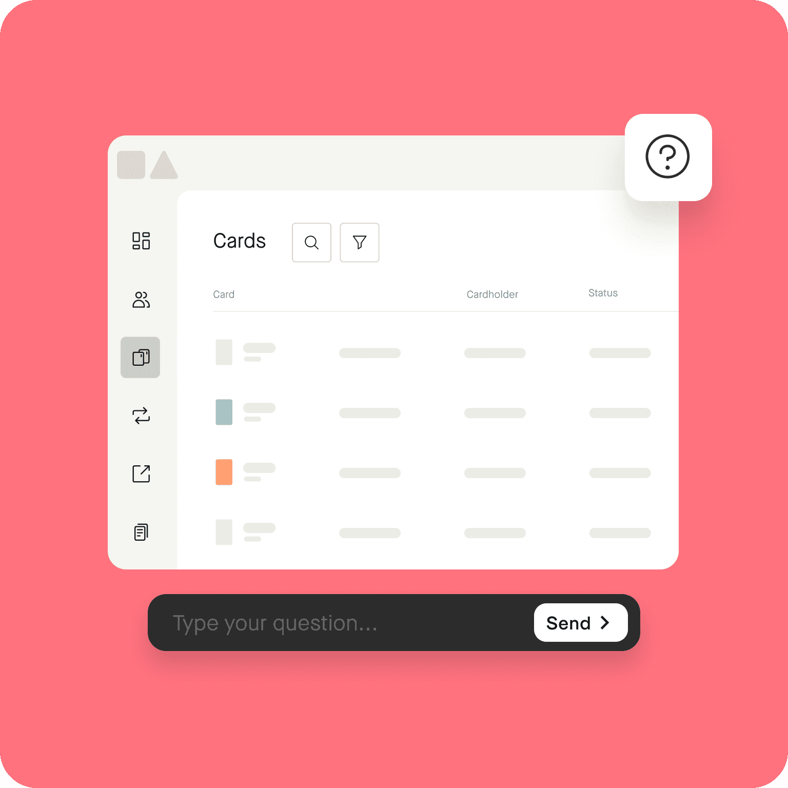 Ask technical questions to dedicated support team