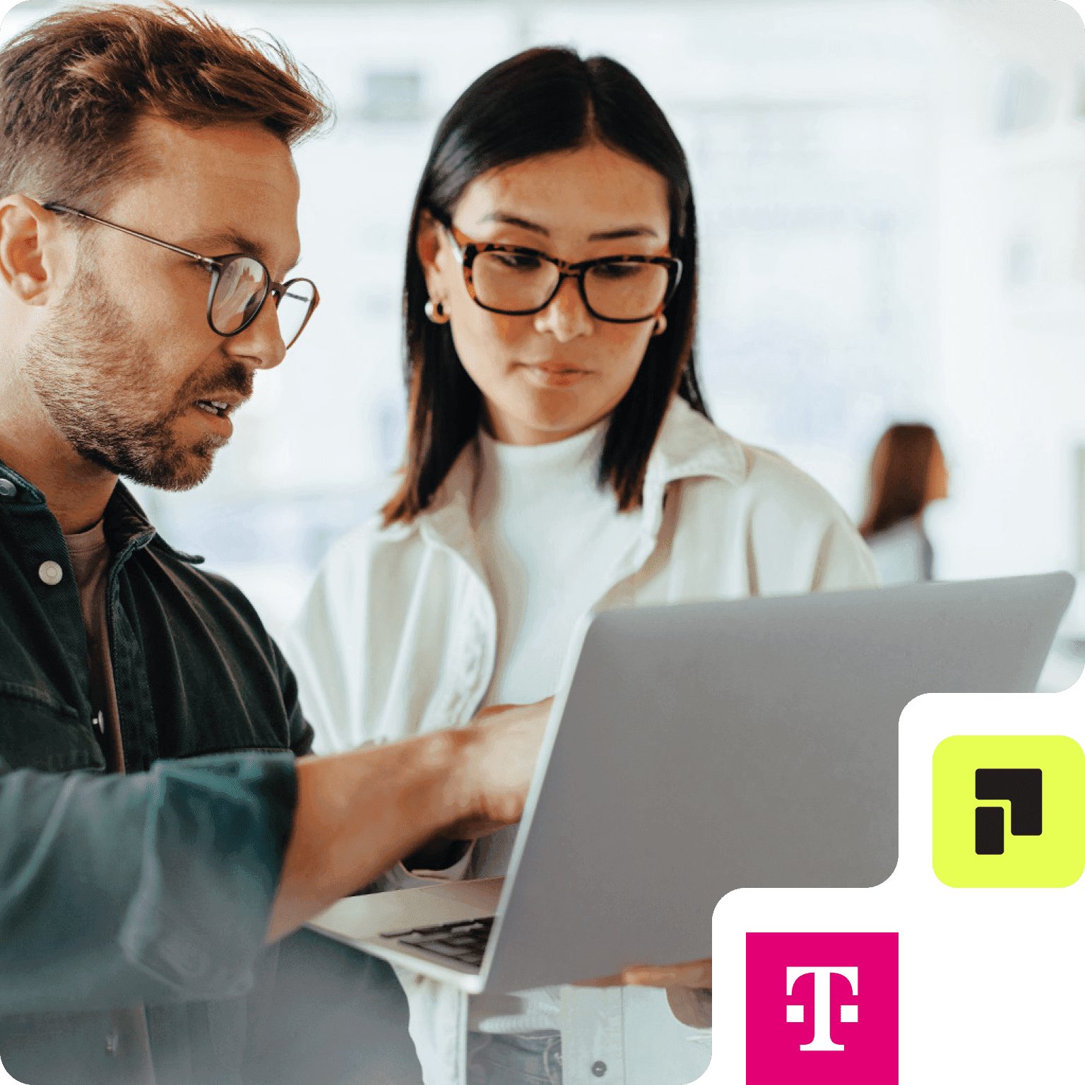 Pliant x Deutsche Telekom