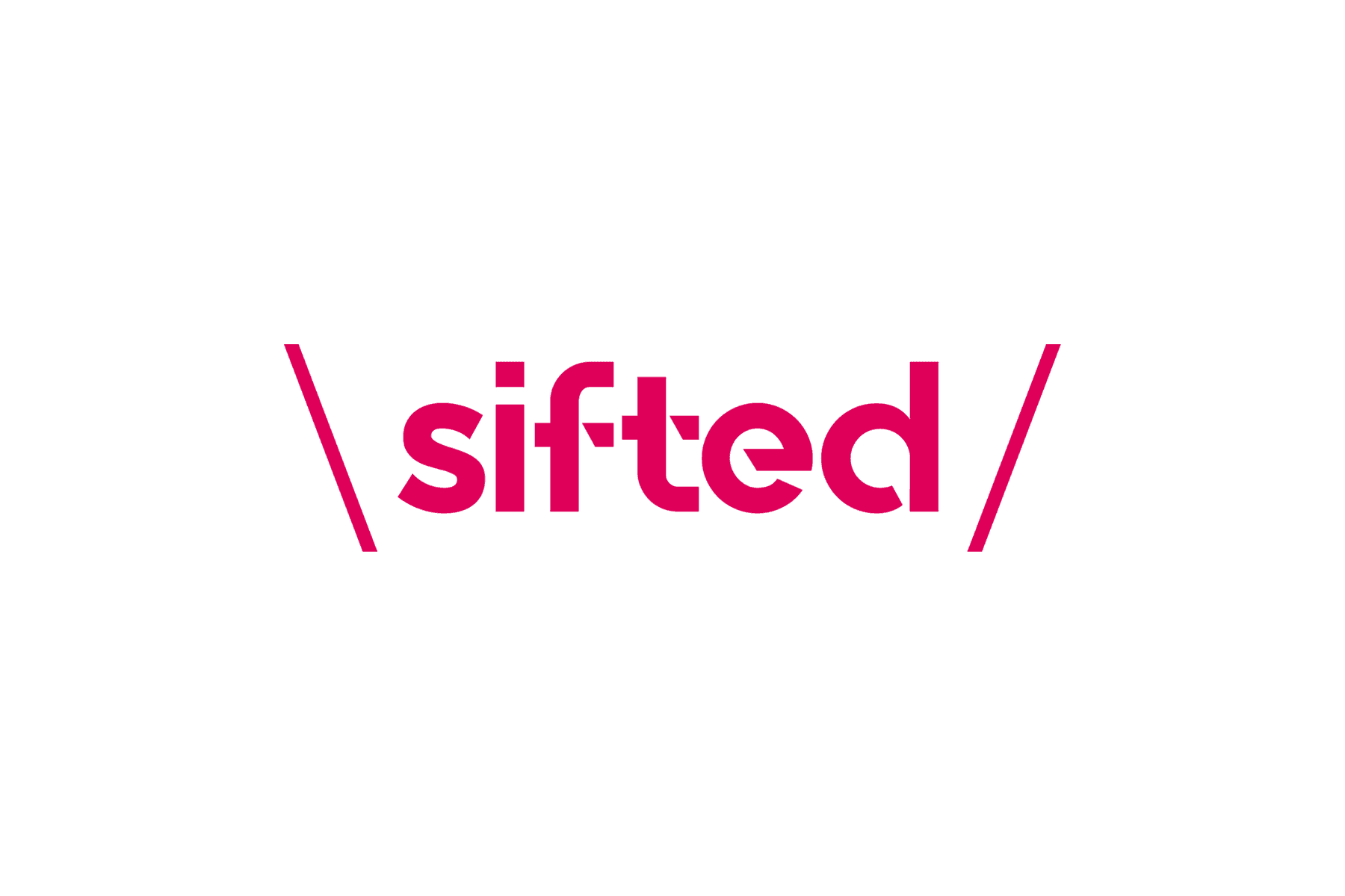 Logo Sifted