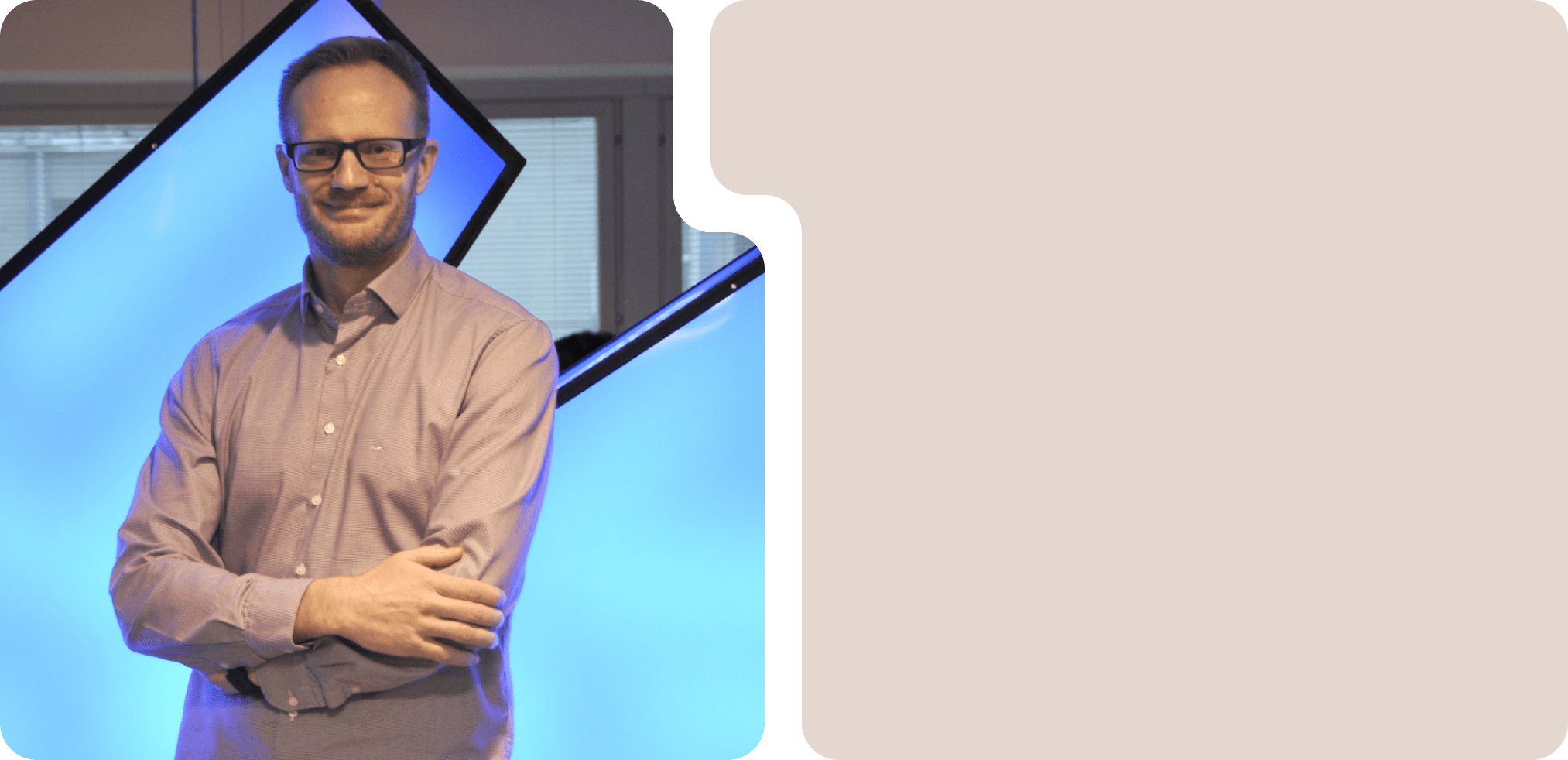 Case Study with the Elämys Group