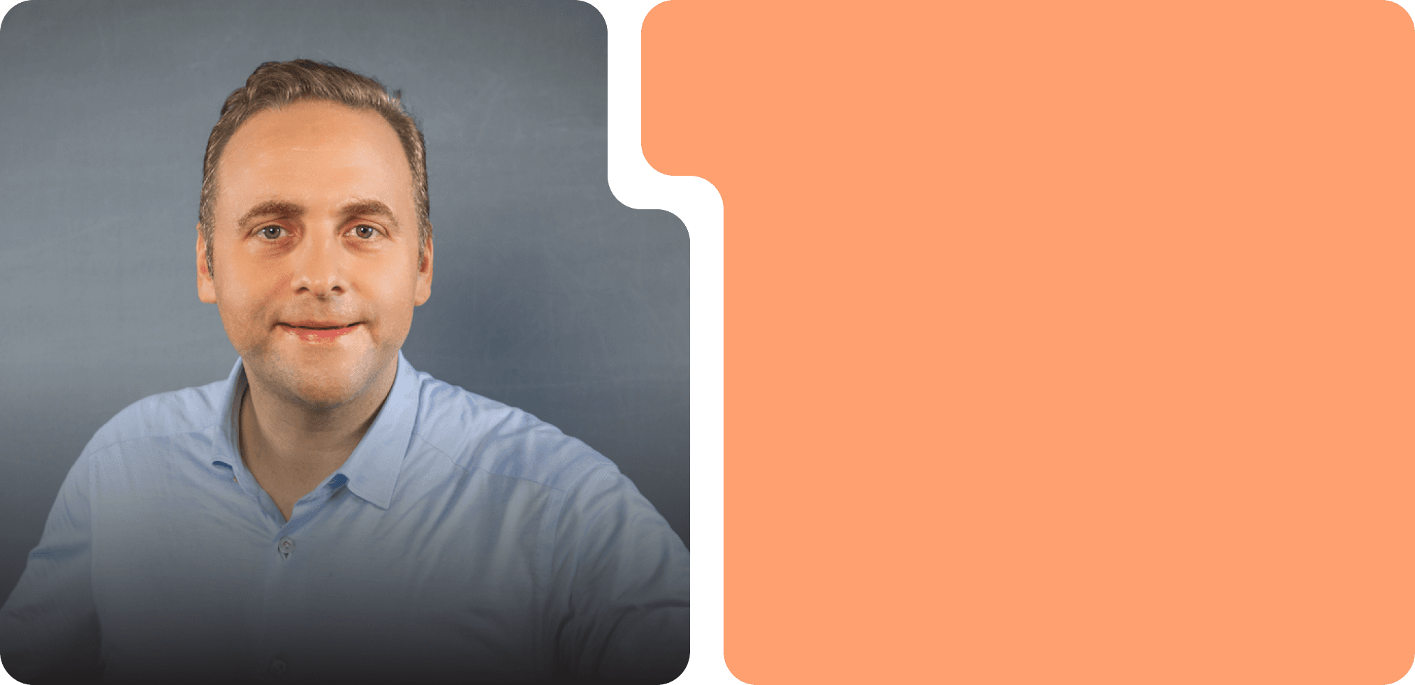 Tilman Au, CEO der Digitalagentur diva-e