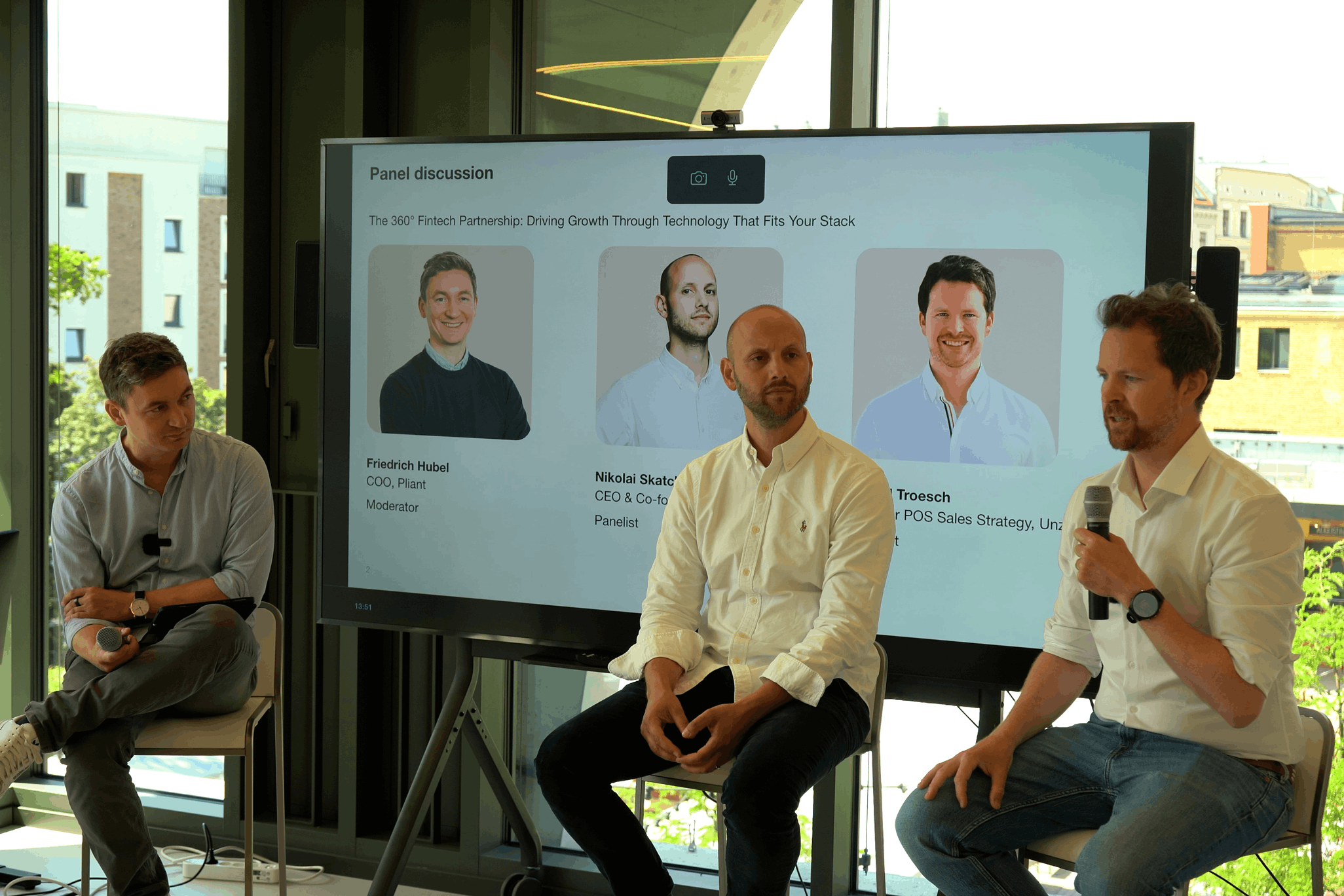 360 Partnership