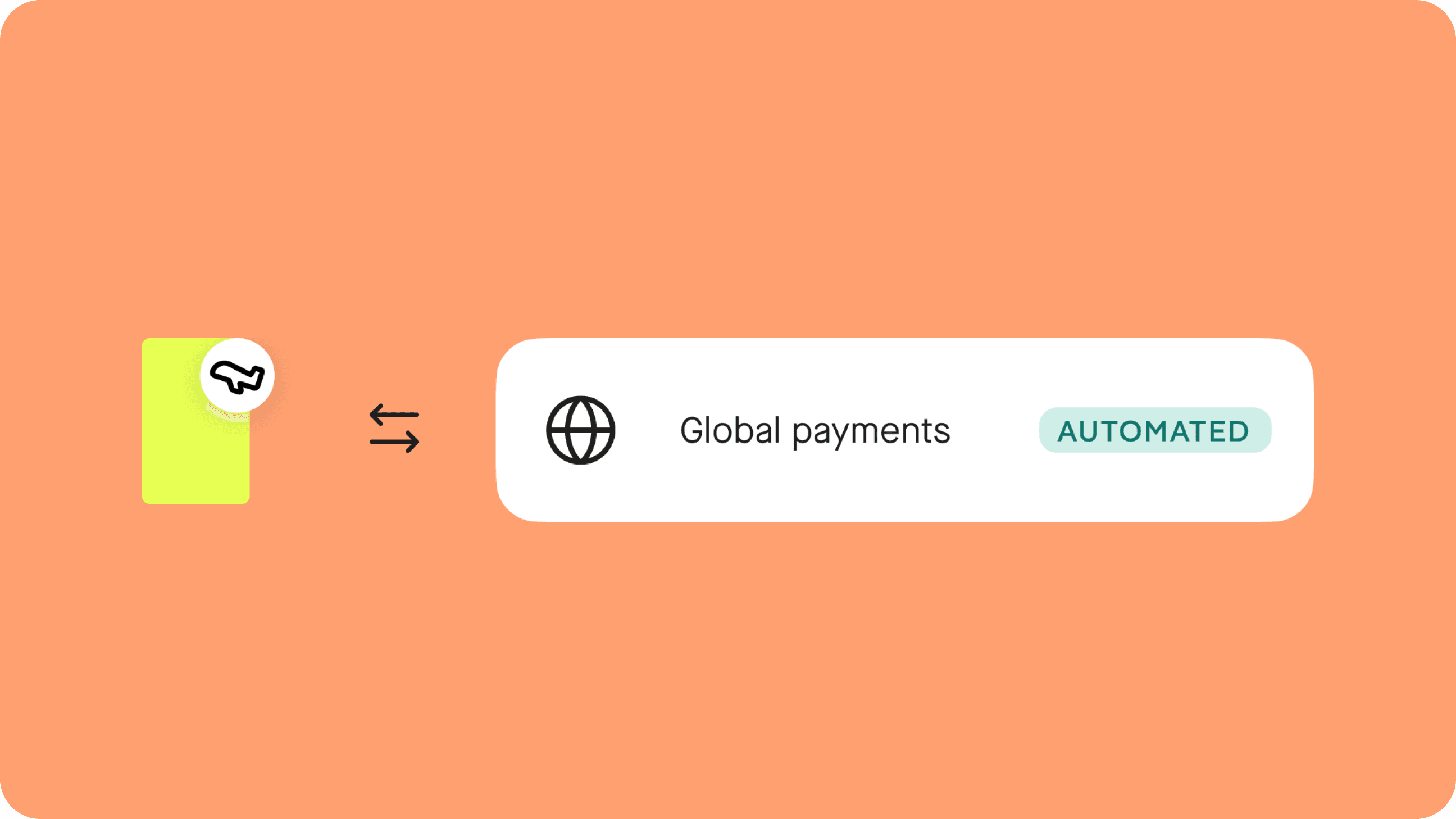Automating payments improve cash flow for tour operators