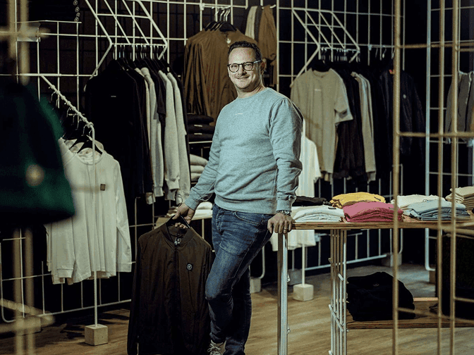 Sportissimi customer story cover image