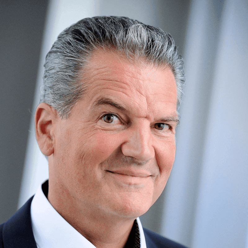 Thomas Kasper portrait, Managing Director Prianto PPM GmbH