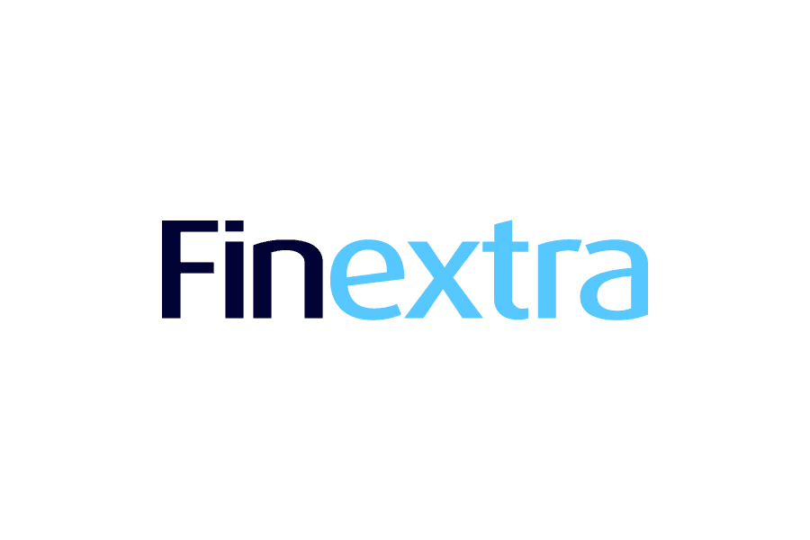 Finextra research logo